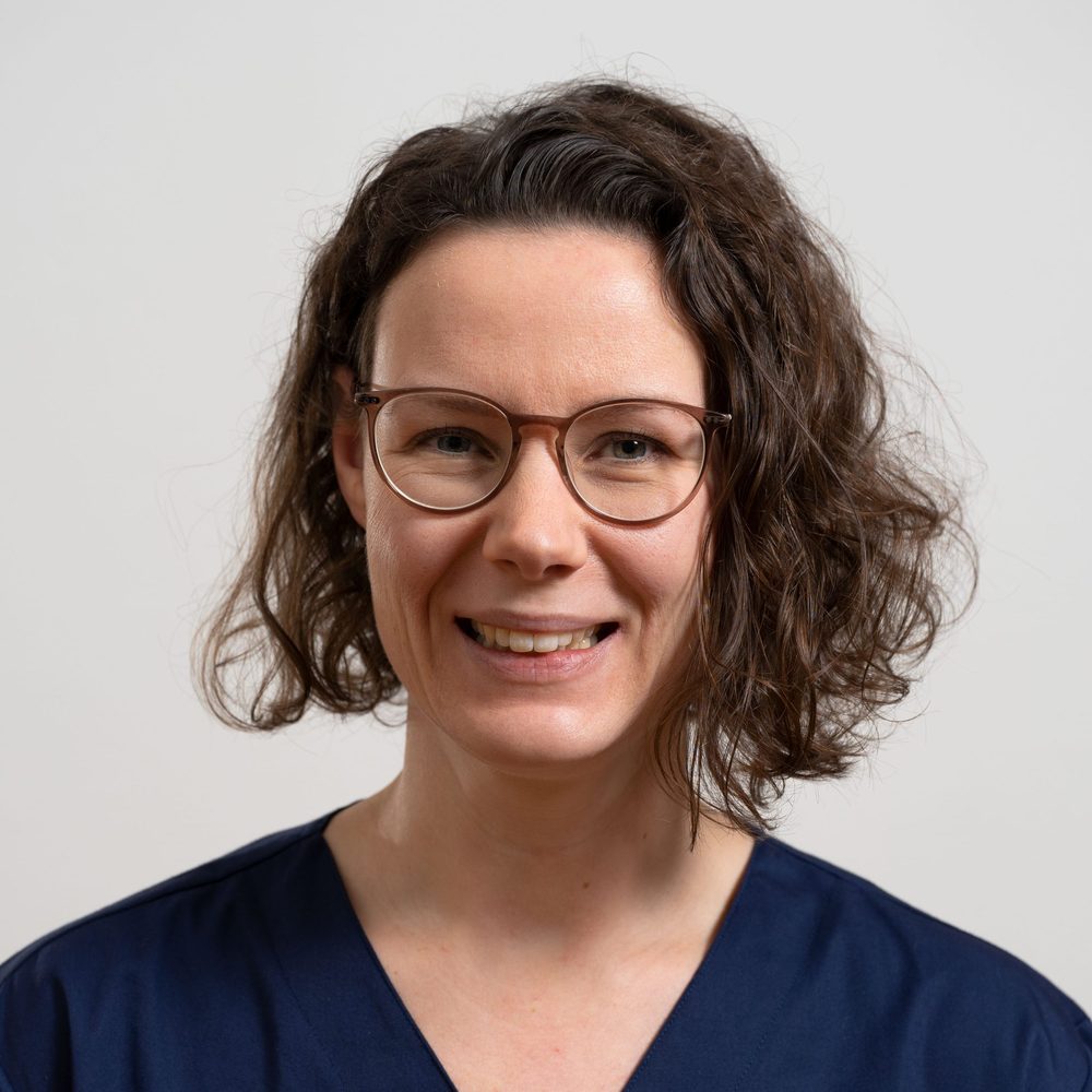 Porträt Stefanie Schweller